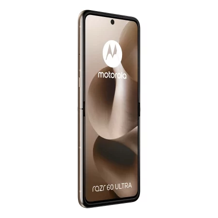 Kontrolsat - Smartphone Motorola 16GB 512GB - MOTO RAZR 60 ULTRA Kontrolsat - Smartphone Motorola 16GB 512GB - MOTO RAZR 60 ULTRA