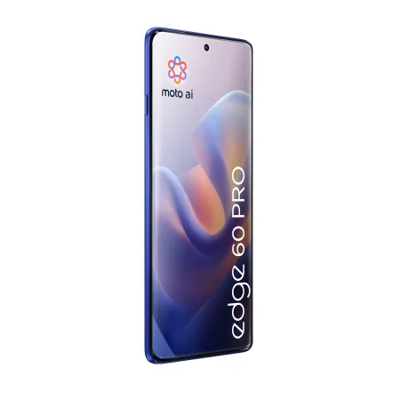 Kontrolsat - Smartphone Motorola 512GB - MOTO EDGE 60 PRO Kontrolsat - Smartphone Motorola 512GB - MOTO EDGE 60 PRO