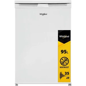 Kontrolsat - Arca Congelador Vertical Whirlpool 95L - W55Z1112W