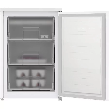 Kontrolsat - Arca Congelador Vertical Whirlpool 95L - W55Z1112W Kontrolsat - Arca Congelador Vertical Whirlpool 95L - W55Z1112W