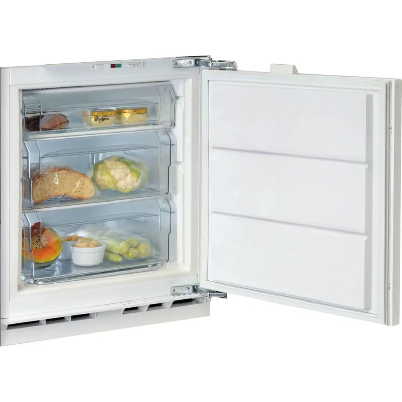 Kontrolsat - Whirlpool Built-in Vertical Freezer 91L - WBUFZ011 Kontrolsat - Whirlpool Built-in Vertical Freezer 91L - WBUFZ011