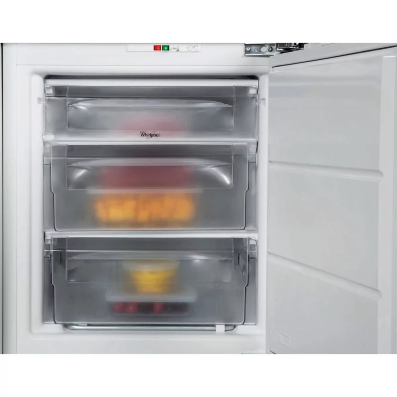 Kontrolsat - Whirlpool Built-in Vertical Freezer 91L - WBUFZ011