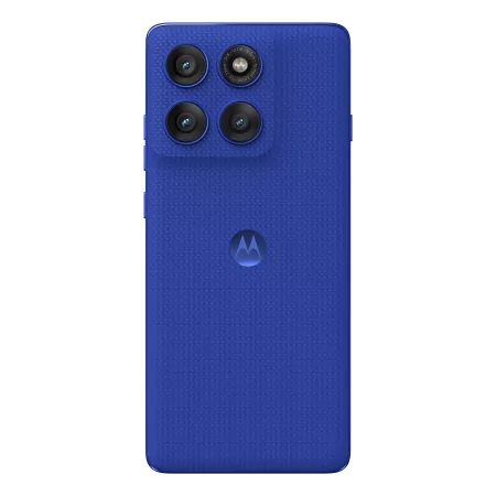 Kontrolsat - Smartphone Motorola - (6.7" - Dual SIM - 5G - 512GB/12GB - Azul) - MOTO EDGE 60 PRO Kontrolsat - Smartphone Motorola - (6.7" - Dual SIM - 5G - 512GB/12GB - Azul) - MOTO EDGE 60 PRO