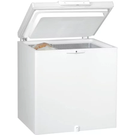 Kontrolsat - Whirlpool Horizontal Chest Freezer 204L - WH2010 FO 2 Kontrolsat - Whirlpool Horizontal Chest Freezer 204L - WH2010 FO 2