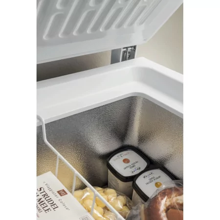 Kontrolsat - Whirlpool Horizontal Chest Freezer 204L - WH2010 FO 2 Kontrolsat - Whirlpool Horizontal Chest Freezer 204L - WH2010 FO 2