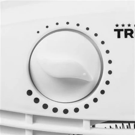 Tristar Ventoinha Aquecedor Oscilante 2000W Branco KA-5059|Tristar|8713016089496