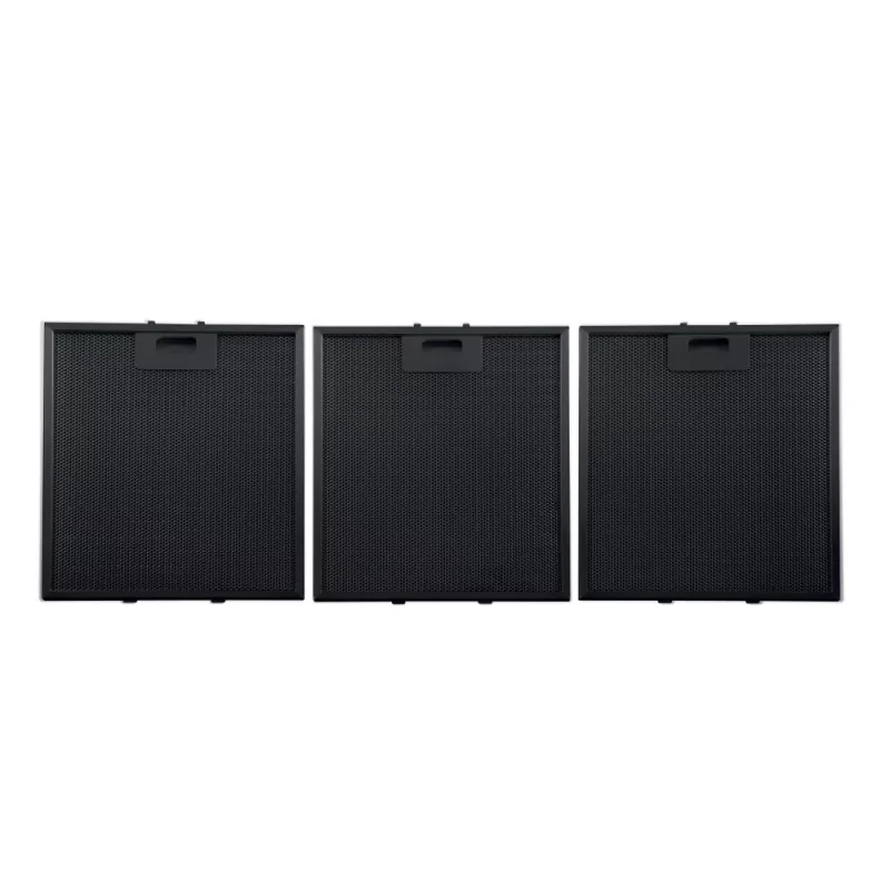 Kontrolsat - Wall Chimney Cooker Hood Whirlpool 420m³/h - WHBS92FLTK