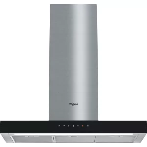 Kontrolsat - Chaminé Exaustor de Parede Whirlpool 390m³/h - WHBS 92F LT K/1