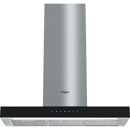 Kontrolsat - Wall-Mounted Chimney Cooker Hood Whirlpool 390m³/h - WHBS 92F LT K/1