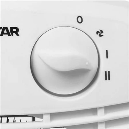 Tristar Ventoinha Aquecedor Oscilante 2000W Branco KA-5059|Tristar|8713016089496