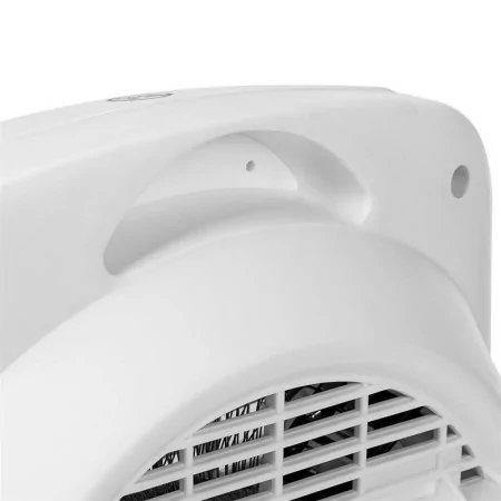 Tristar Ventoinha Aquecedor Oscilante 2000W Branco KA-5059|Tristar|8713016089496