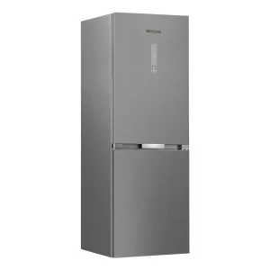 Kontrolsat - Whirlpool Combined Fridge Freezer 316L - WHK 26362 XP5E