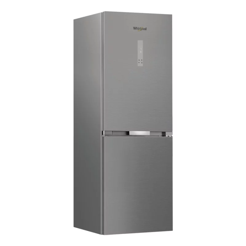 Kontrolsat - Whirlpool Combined Fridge Freezer 316L - WHK 26362 XP5E Kontrolsat - Whirlpool Combined Fridge Freezer 316L - WHK 26362 XP5E