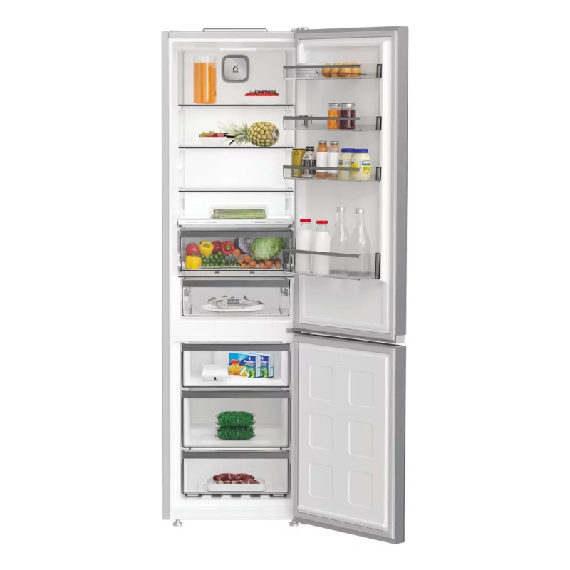 Kontrolsat - Whirlpool Combined Fridge Freezer 316L - WHK 26362 XP5E