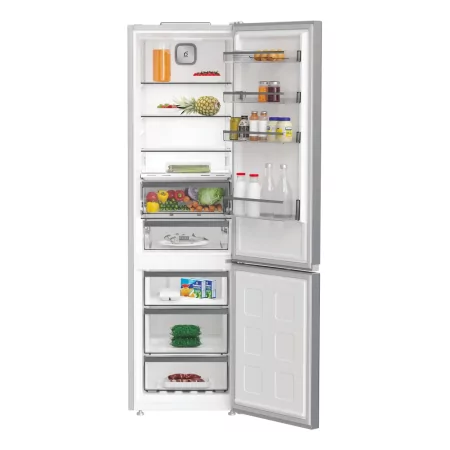 Kontrolsat - Whirlpool Combined Fridge Freezer 316L - WHK 26362 XP5E Kontrolsat - Whirlpool Combined Fridge Freezer 316L - WHK 26362 XP5E