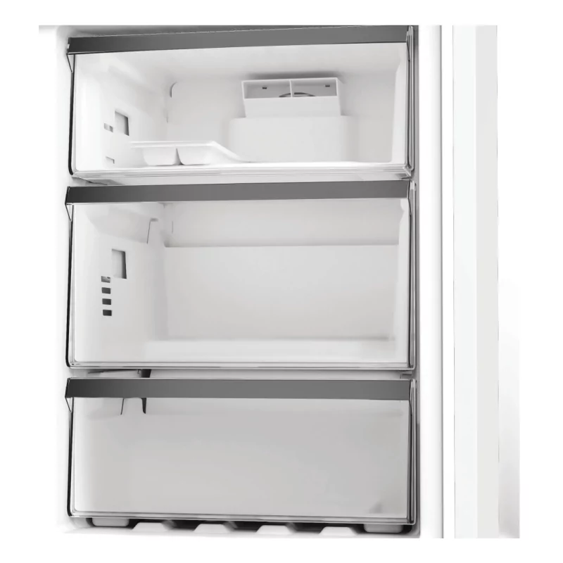 Kontrolsat - Whirlpool Combined Fridge Freezer 316L - WHK 26362 XP5E