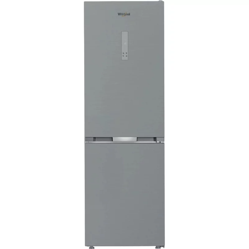 Kontrolsat - Whirlpool Combi Fridge 316L - WHK 26363 XP6E Kontrolsat - Whirlpool Combi Fridge 316L - WHK 26363 XP6E