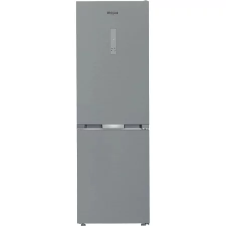 Kontrolsat - Frigorífico Combinado Whirlpool - Perfect Fit - (316L - 186,5cm - No Frost) - WHK 26363 XP6E