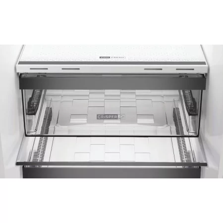 Kontrolsat - Whirlpool Combi Fridge 316L - WHK 26363 XP6E Kontrolsat - Whirlpool Combi Fridge 316L - WHK 26363 XP6E