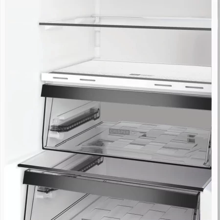 Kontrolsat - Whirlpool Combi Fridge 316L - WHK 26363 XP6E Kontrolsat - Whirlpool Combi Fridge 316L - WHK 26363 XP6E