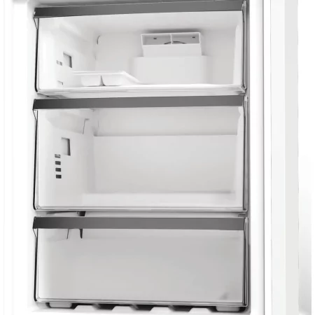 Kontrolsat - Frigorífico Combinado Whirlpool - Perfect Fit - (316L - 186,5cm - No Frost) - WHK 26363 XP6E