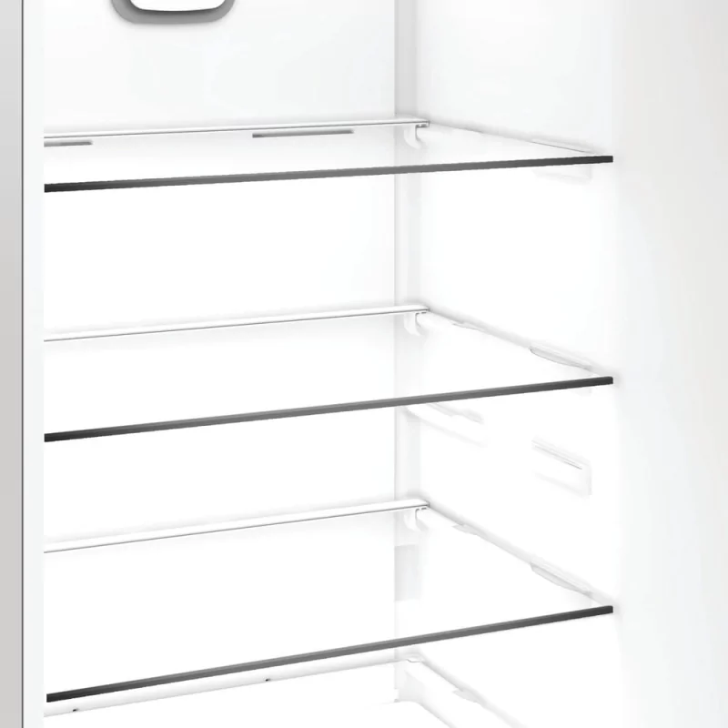 Kontrolsat - Frigorífico Combinado Whirlpool - Perfect Fit - (316L - 186,5cm - No Frost) - WHK 26363 XP6E