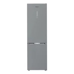 Kontrolsat - Frigorífico Combinado Whirlpool - Perfect Fit - (355L - 203,5cm - No Frost) - WHK 26404 XP5E