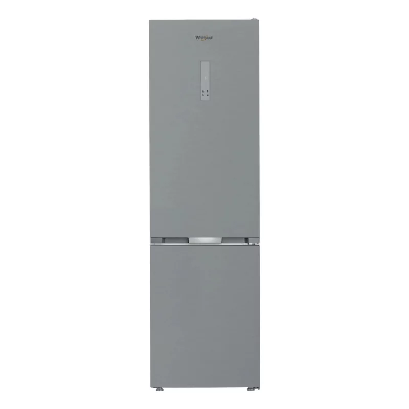 Kontrolsat - Whirlpool Combi Fridge Freezer 355L - WHK 26404 XP5E Kontrolsat - Whirlpool Combi Fridge Freezer 355L - WHK 26404 XP5E