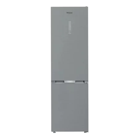 Kontrolsat - Whirlpool Combi Fridge Freezer 355L - WHK 26404 XP5E Kontrolsat - Whirlpool Combi Fridge Freezer 355L - WHK 26404 XP5E