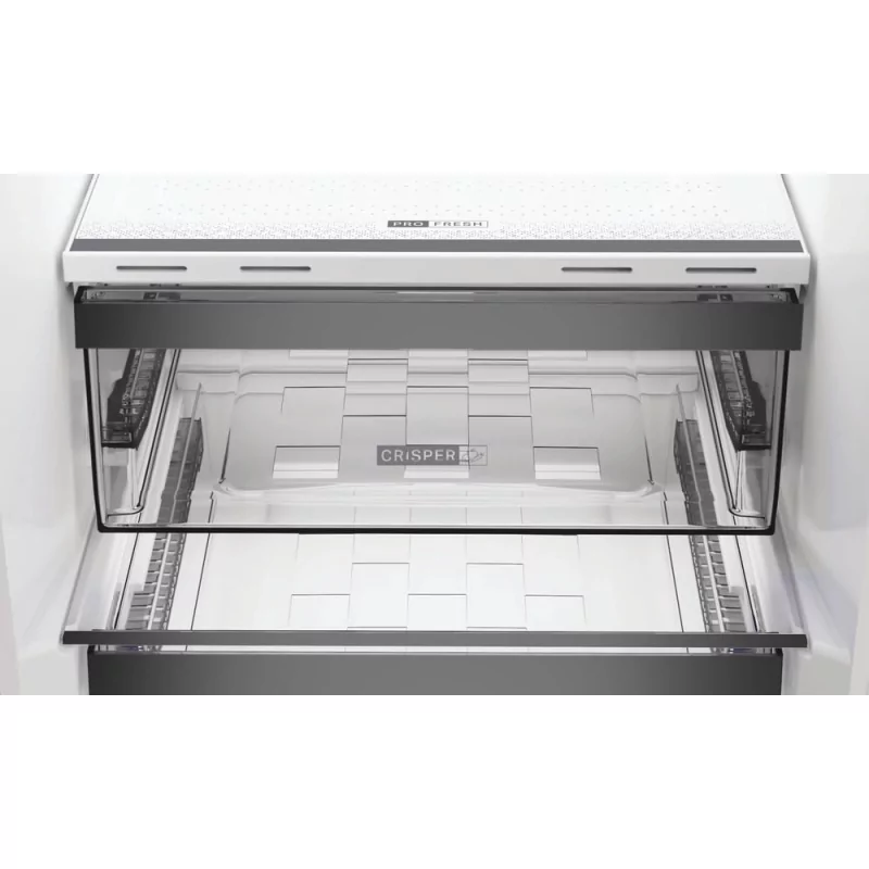 Kontrolsat - Whirlpool Combi Fridge Freezer 355L - WHK 26404 XP5E