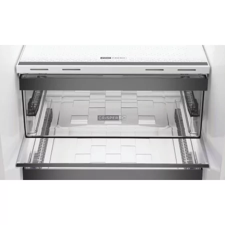 Kontrolsat - Whirlpool Combi Fridge Freezer 355L - WHK 26404 XP5E Kontrolsat - Whirlpool Combi Fridge Freezer 355L - WHK 26404 XP5E