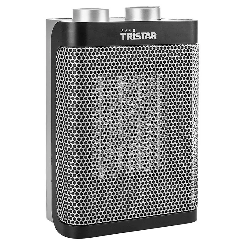 Tristar Ceramic Heater Fan 1500W KA-5064