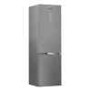 Kontrolsat - Frigorífico Combinado Whirlpool - Perfect Fit - (355L - 203,5cm - No Frost) - WHK 26403 XP6E