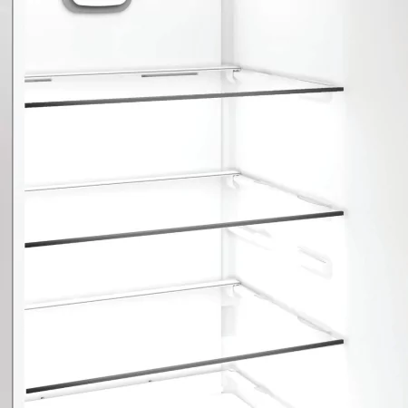 Kontrolsat - Whirlpool Combi Fridge Freezer 355L - WHK 26404 XP5E Kontrolsat - Whirlpool Combi Fridge Freezer 355L - WHK 26404 XP5E