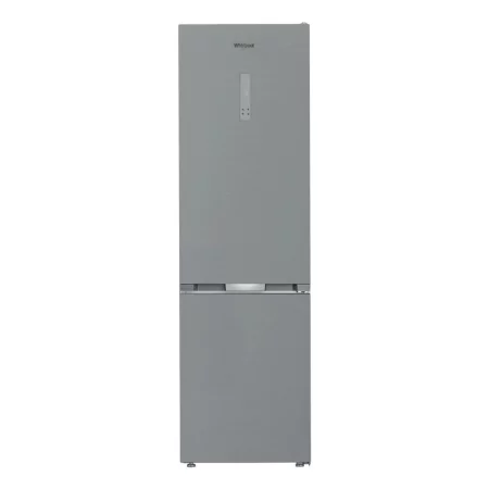 Kontrolsat - Frigorífico Combinado Whirlpool - Perfect Fit - (355L - 203,5cm - No Frost) - WHK 26403 XP6E Kontrolsat - Frigorífico Combinado Whirlpool - Perfect Fit - (355L - 203,5cm - No Frost) - WHK 26403 XP6E
