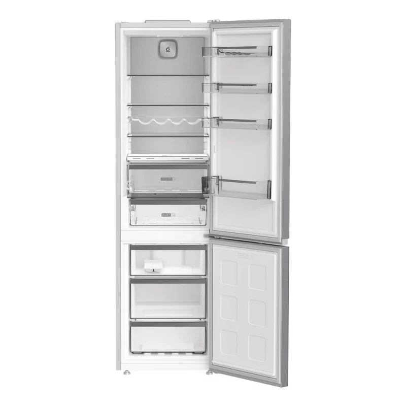 Kontrolsat - Whirlpool Combi Fridge Freezer 355L - WHK 26403 XP6E
