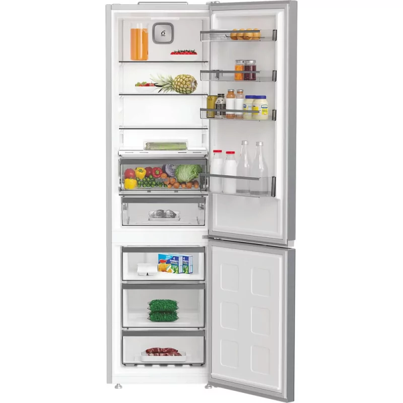 Kontrolsat - Whirlpool Combi Fridge Freezer 355L - WHK 26404 XP5E