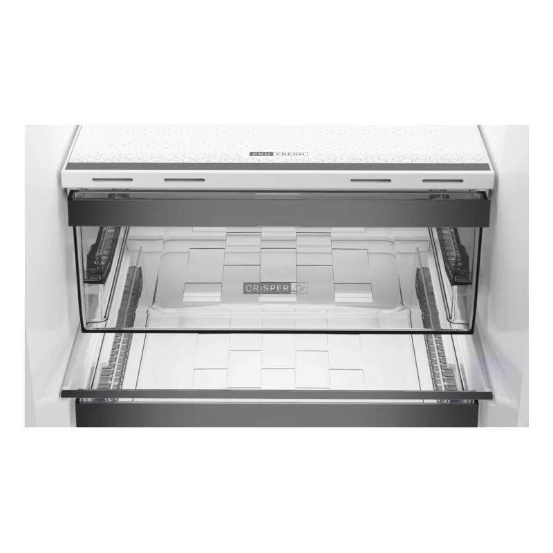 Kontrolsat - Frigorífico Combinado Whirlpool - Perfect Fit - (355L - 203,5cm - No Frost) - WHK 26403 XP6E