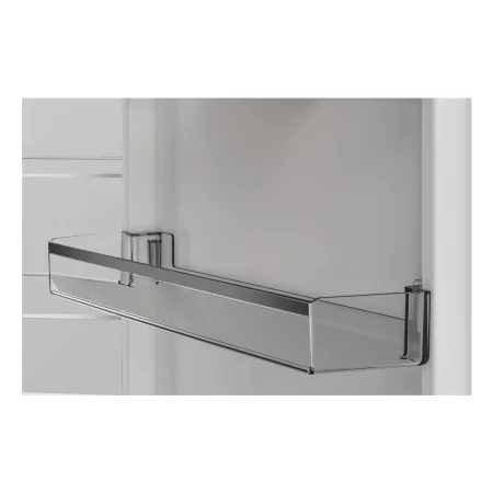 Kontrolsat - Frigorífico Combinado Whirlpool - Perfect Fit - (355L - 203,5cm - No Frost) - WHK 26403 XP6E Kontrolsat - Frigorífico Combinado Whirlpool - Perfect Fit - (355L - 203,5cm - No Frost) - WHK 26403 XP6E