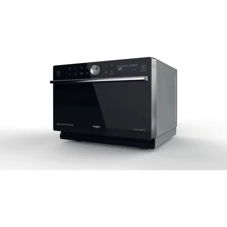 Kontrolsat - Wall-Mounted Chimney Cooker Hood Whirlpool 713 m³/h - WHBS93FLEX Kontrolsat - Wall-Mounted Chimney Cooker Hood Whirlpool 713 m³/h - WHBS93FLEX