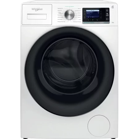 Kontrolsat - Wall-Mounted Chimney Cooker Hood Whirlpool 713 m³/h - WHBS93FLEX Kontrolsat - Wall-Mounted Chimney Cooker Hood Whirlpool 713 m³/h - WHBS93FLEX