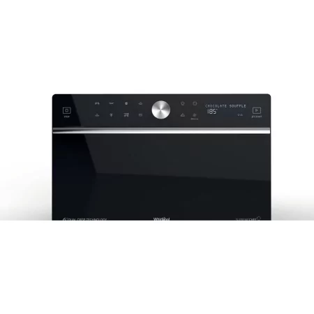 Kontrolsat - Wall-Mounted Chimney Cooker Hood Whirlpool 713 m³/h - WHBS93FLEX Kontrolsat - Wall-Mounted Chimney Cooker Hood Whirlpool 713 m³/h - WHBS93FLEX
