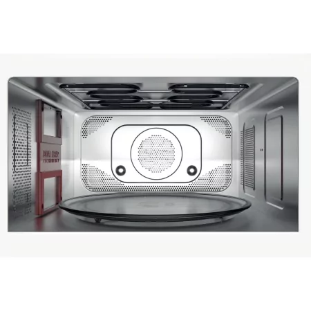 Kontrolsat - Wall-Mounted Chimney Cooker Hood Whirlpool 713 m³/h - WHBS93FLEX Kontrolsat - Wall-Mounted Chimney Cooker Hood Whirlpool 713 m³/h - WHBS93FLEX