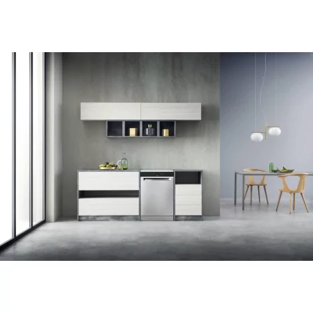 Kontrolsat - Wall-Mounted Chimney Cooker Hood Whirlpool 713 m³/h - WHBS93FLEX Kontrolsat - Wall-Mounted Chimney Cooker Hood Whirlpool 713 m³/h - WHBS93FLEX
