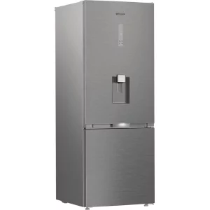Kontrolsat - Whirlpool Combined Fridge Freezer 490L No Frost WHK 26493 WX5E