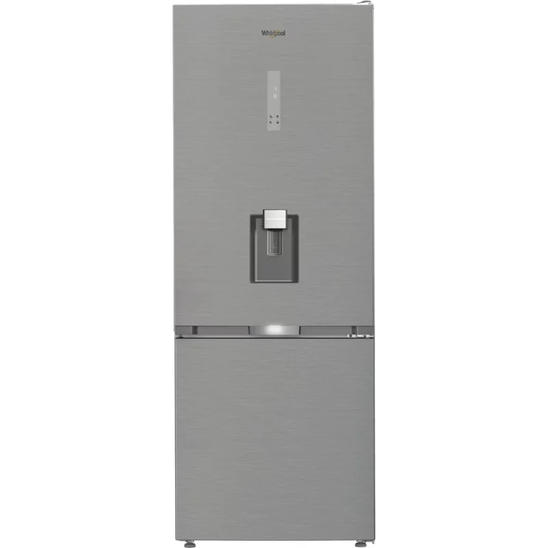 Kontrolsat - Whirlpool Combined Fridge Freezer 490L No Frost WHK 26493 WX5E