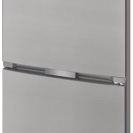 Kontrolsat - Frigorífico Combinado Whirlpool 490L No Frost WHK 26493 WX5E Kontrolsat - Frigorífico Combinado Whirlpool 490L No Frost WHK 26493 WX5E