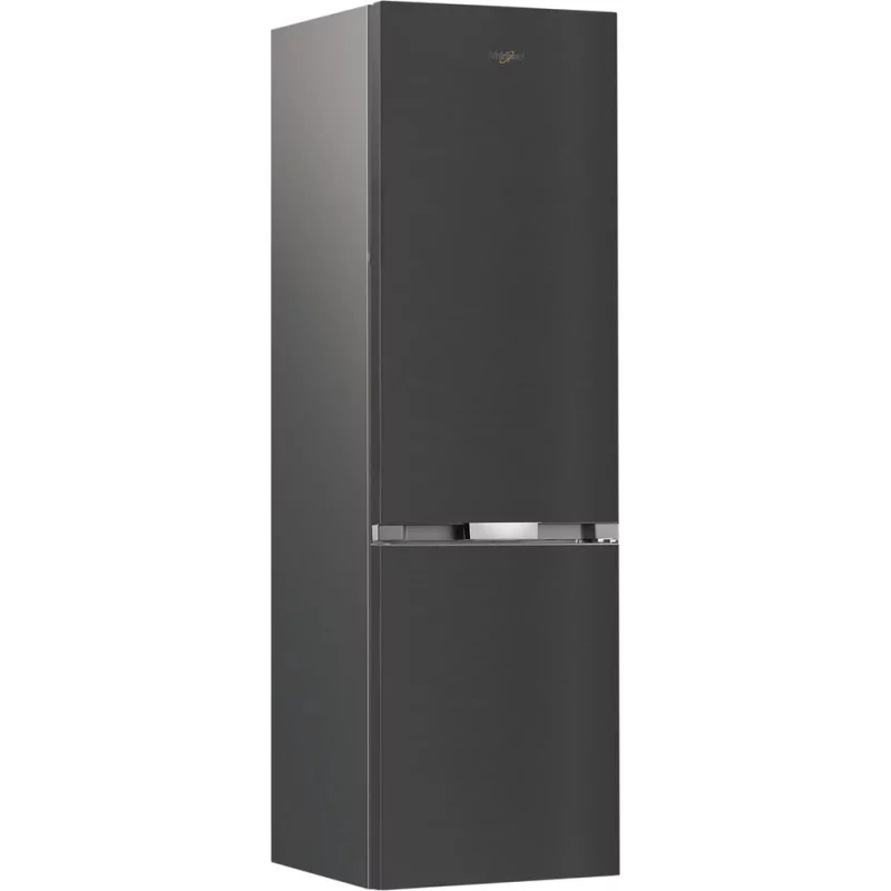 Kontrolsat - Whirlpool Combi Fridge 355L - WHK 25404 XBR5E Kontrolsat - Whirlpool Combi Fridge 355L - WHK 25404 XBR5E