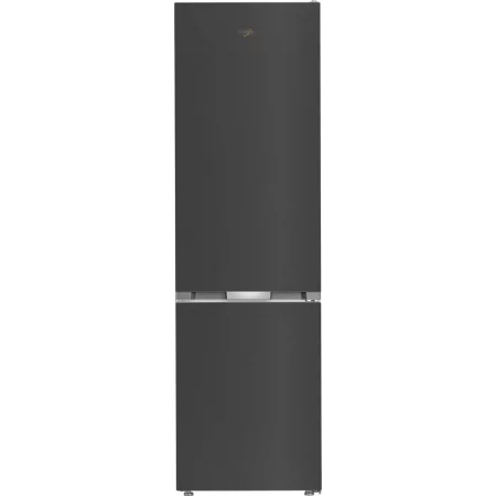 Kontrolsat - Frigorífico Combinado Whirlpool - (355L - 203,5 cm - No Frost - Preto) - WHK 25404 XBR5E Kontrolsat - Frigorífico Combinado Whirlpool - (355L - 203,5 cm - No Frost - Preto) - WHK 25404 XBR5E