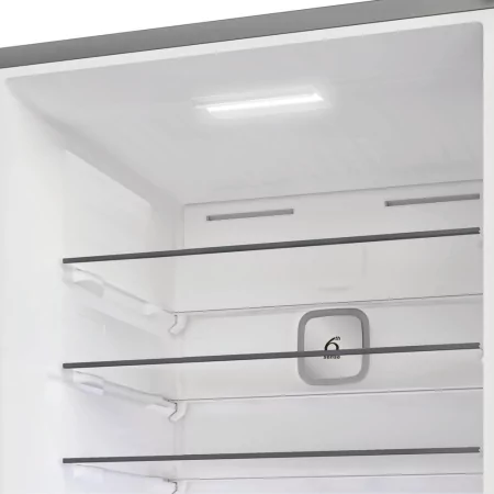 Kontrolsat - Frigorífico Combinado Whirlpool 490L No Frost WHK 26493 WX5E Kontrolsat - Frigorífico Combinado Whirlpool 490L No Frost WHK 26493 WX5E